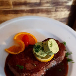 Rio Bistrot Nourriture