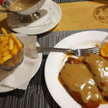 Rio Bistrot Nourriture