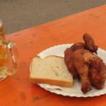 Pipero Roma Comida