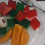 Gratschwirt food