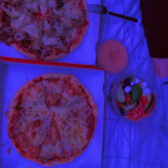 Da Giacomo Comida