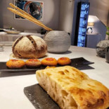 Casa Perrotta food