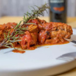 La Locanda Gesu Vecchio Nourriture