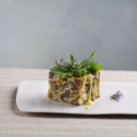 Osteria Ophis Bebida