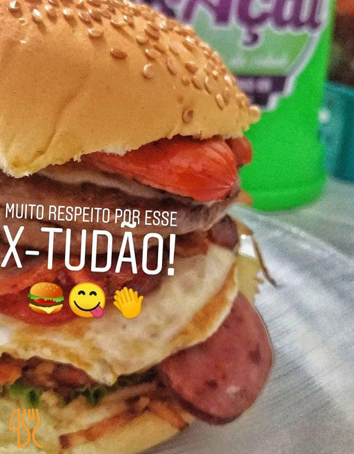Da Odino Comida