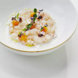Cile's Bistrot Nourriture