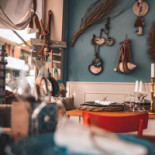 Cile's Bistrot Boisson