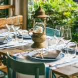 Cile's Bistrot Boisson