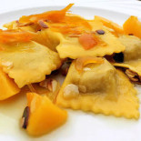 Osteria Numero 2 Nourriture