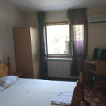 Mec À l'intérieur