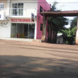 Acciuga outside