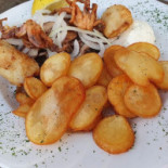 Sa Corte Comida