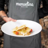 Manuelina Comida