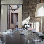 Terramira À l'intérieur