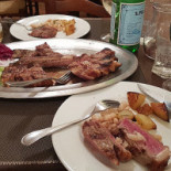 Trattoria Accadi Nourriture