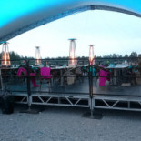 Torp Nöjesstället I Södra Dalarna outside