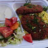 Fizuli Cibo