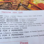 Salzburgi Hotelli Restoranid Piano Ja Jahisaal Piatti