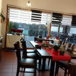 Salzburgi Hotelli Restoranid Piano Ja Jahisaal Dentro