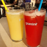 Salzburgi Hotelli Restoranid Piano Ja Jahisaal Minuman