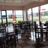 Arturi Kiiu šašlõkibaar inside