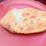 Arturi Kiiu šašlõkibaar food
