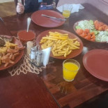 Arturi Kiiu šašlõkibaar drink