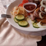 Fortuna Stardi 2 Maardu food