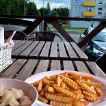 Fortuna Stardi 2 Maardu food