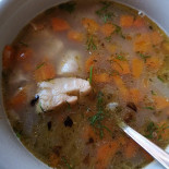 Fortuna Stardi 2 Maardu food