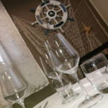 La Vecchia Osteria Bebida