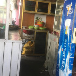 Baghdad CafÈ Aradeo Dentro