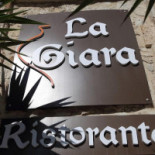 La Giara Logo