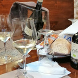 La Giara Boisson