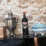 La Giara Boisson