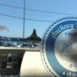Anchovy Fish Boisson