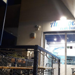Anchovy Fish À l'intérieur