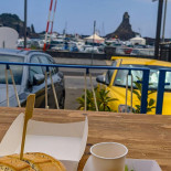 Anchovy Fish Boisson