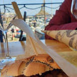 Anchovy Fish Boisson