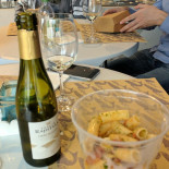 Anchovy Fish Boisson