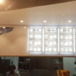 Anchovy Fish À l'intérieur