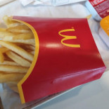 Mcdonald's Nourriture