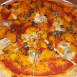 La Spinata Nourriture