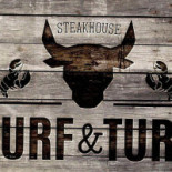 Surf And Turf Minuman