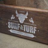 Surf And Turf Piatti