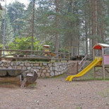Chalet Del Parco Exterior