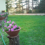 Chalet Del Parco Exterior