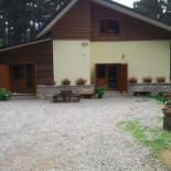 Chalet Del Parco Exterior