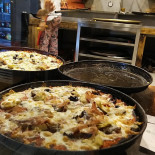 Pizzeria Dal Moro Nourriture