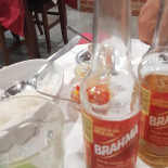 Sabor Do Brasil Nourriture